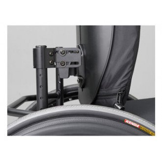 Спинка противопролежневая Varilite Icon Low (низкая 43*22 см)