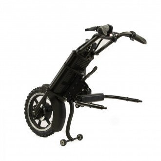Электроприставка для инвалидной коляски UNAwheel Maxi