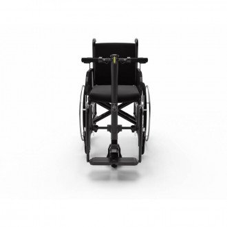Электроприставка для инвалидной коляски UNAwheel Mini