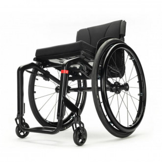 Активная инвалидная коляска Kuschall K-series 2.0