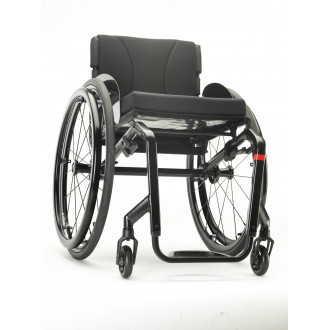Активная инвалидная коляска Kuschall K-series 2.0
