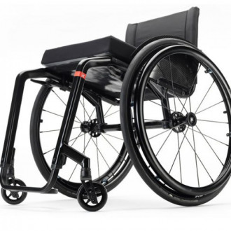 Активная инвалидная коляска Kuschall K-series 2.0
