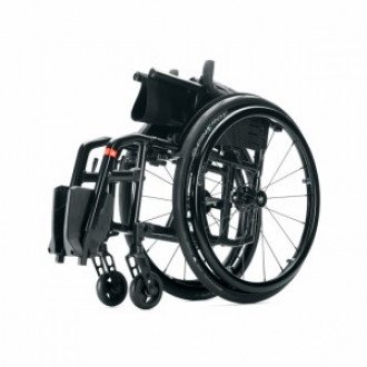 Активная инвалидная коляска Kuschall Compact 2.0