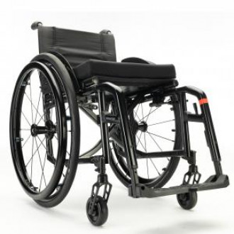 Активная инвалидная коляска Kuschall Compact 2.0
