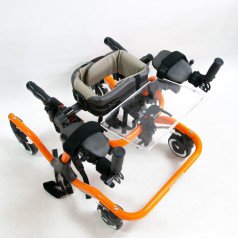 Съёмный столик
