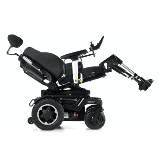 Инвалидная коляска с электроприводом Quickie Q500 R Sedeo Pro