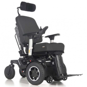 Инвалидная коляска с электроприводом Quickie Q500 F Sedeo Pro