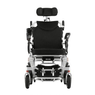 Инвалидная коляска с электроприводом Ortonica Pulse 650