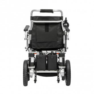 Инвалидная коляска с электроприводом Ortonica Pulse 620