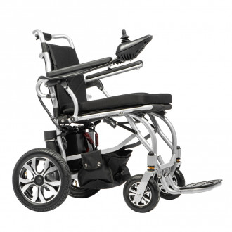 Инвалидная коляска с электроприводом Ortonica Pulse 620