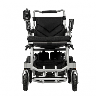 Инвалидная коляска с электроприводом Ortonica Pulse 620
