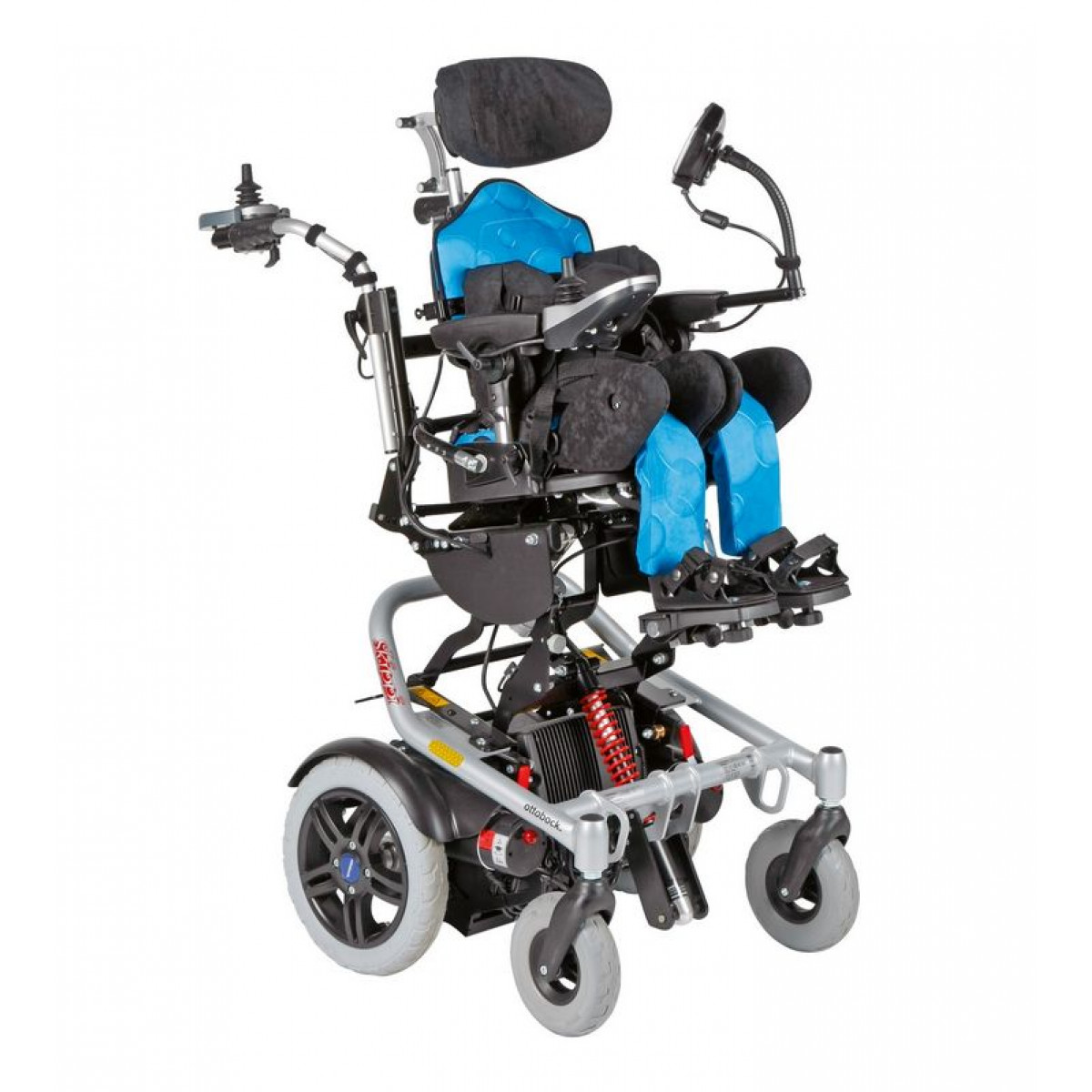 Подъемник для инвалидных колясок или кресла Power Cables Heavy