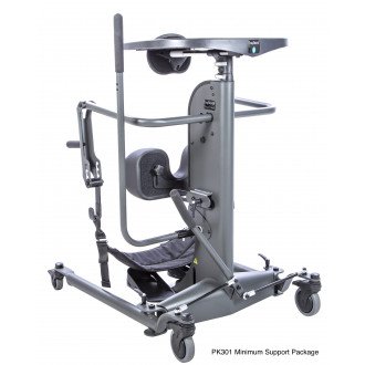 Вертикализатор с подъёмником EasyStand Strap Stand