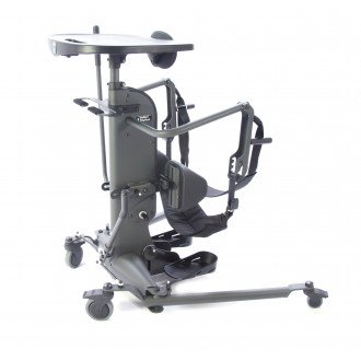 Вертикализатор с подъёмником EasyStand Strap Stand