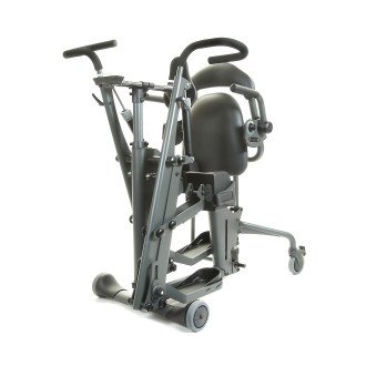 Тренажёр-вертикализатор EasyStand Glider