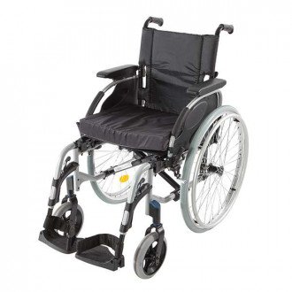 Кресла-коляска с ручным приводом Invacare Action 2 NG