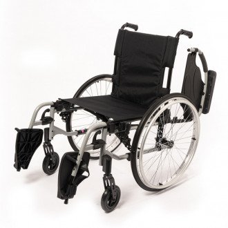 Кресла-коляска с ручным приводом Invacare Action 2 NG