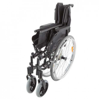 Кресло-коляска с ручным приводом Invacare Action 3 NG