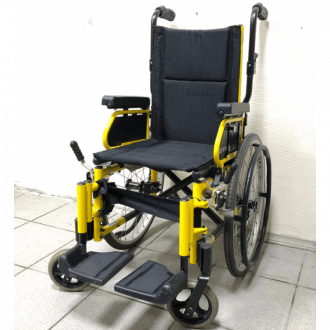 Детская инвалидная коляска Karma Medical Ergo 752