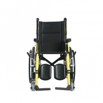 Детская инвалидная коляска Karma Medical Ergo 752