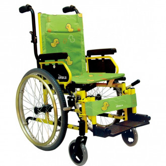 Детская инвалидная коляска Karma Medical Ergo 752