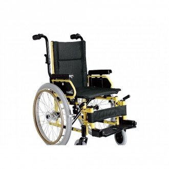 Детская инвалидная коляска Karma Medical Ergo 752