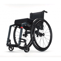 Активная инвалидная коляска Kuschall KSL