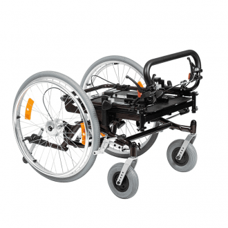 Кресло-коляска для инвалидов Ortonica Comfort 600