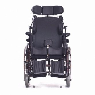 Кресло-коляска для инвалидов Ortonica Comfort 600