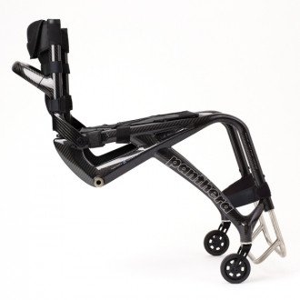 Активная инвалидная коляска Panthera X (Carbon)