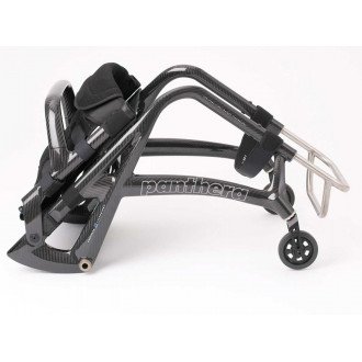 Активная инвалидная коляска Panthera X (Carbon)