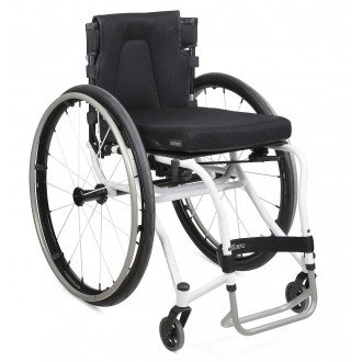 Активная инвалидная коляска Panthera U3 light