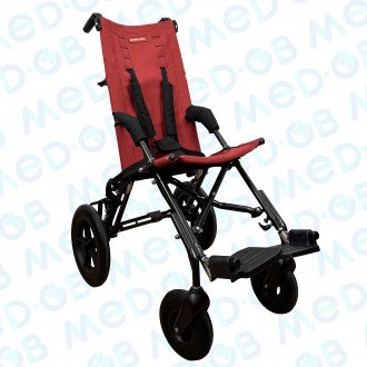 Детская прогулочная коляска ДЦП Patron Corzino Basic