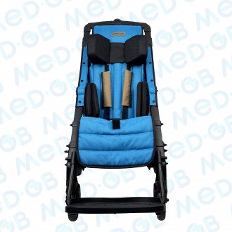 Детская прогулочная коляска ДЦП Patron Piper Comfort