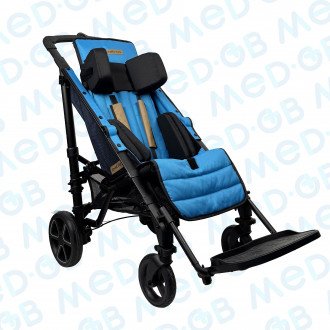 Детская прогулочная коляска ДЦП Patron Piper Comfort