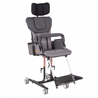Детская комнатная кресло-коляска ДЦП Patron Tampa Classic