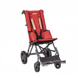 Детская прогулочная коляска ДЦП Patron Corzino X-country