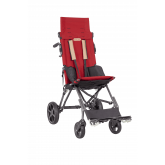 Детская прогулочная коляска ДЦП Patron Corzino Classic