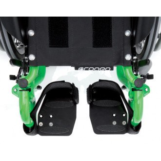 Детская инвалидная коляска Progeo Junior Light