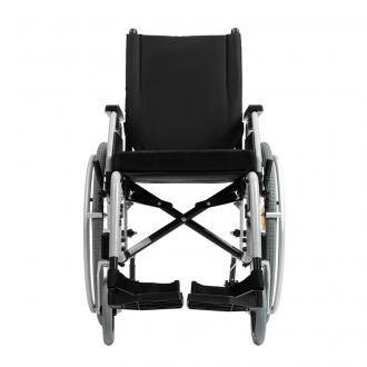 Кресло-коляска с ручным приводом Ortonica Base Lite 350