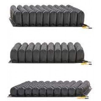 Противопролежневая подушка Roho Mid Profile Quadtro Select