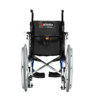 Детская инвалидная коляска Ortonica Puma 300