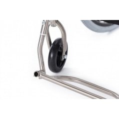 Передние колёса