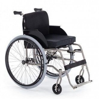 Кресло-коляска активного типа  Катаржина Крошка Ру «Активная»