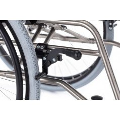 Ручной тормоз
