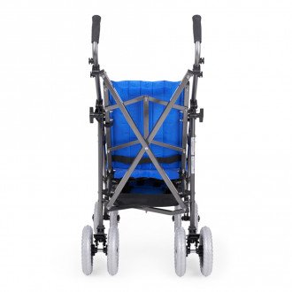 Детская прогулочная коляска ДЦП Otto Bock Eco Buggy 