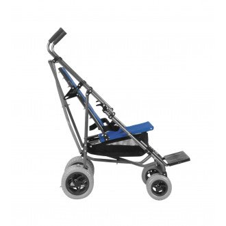 Детская прогулочная коляска ДЦП Otto Bock Eco Buggy 