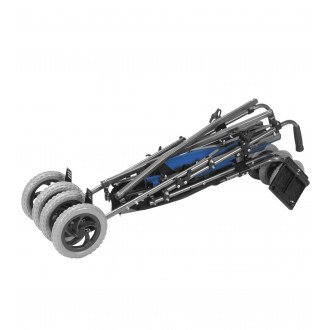 Детская прогулочная коляска ДЦП Otto Bock Eco Buggy 