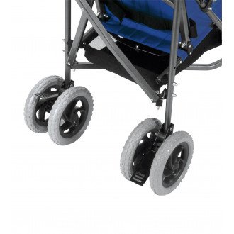 Детская прогулочная коляска ДЦП Otto Bock Eco Buggy 