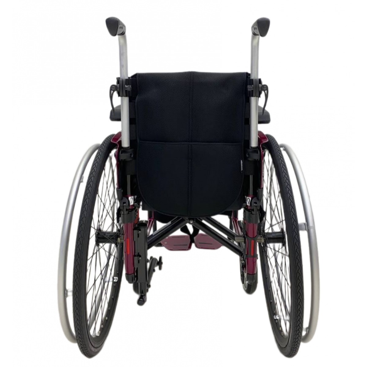 Активная кресло-коляска Otto Bock Авангард 4 приобрести в магазинемедицинских товаров с доставкой на дом недорого